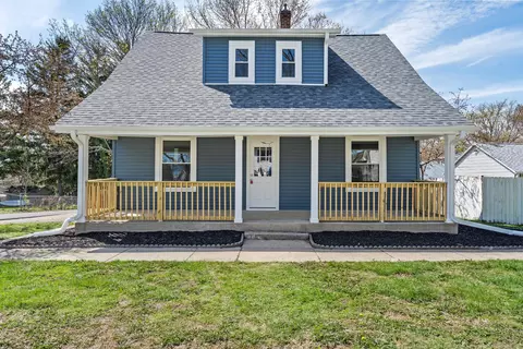 135 N Marion, Jefferson, WI 53549