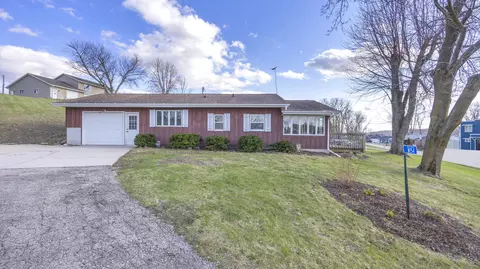 w154 Highland Avenue, Cascade, WI 53011
