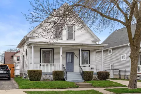 3204 Kinzie, Racine, WI 53405