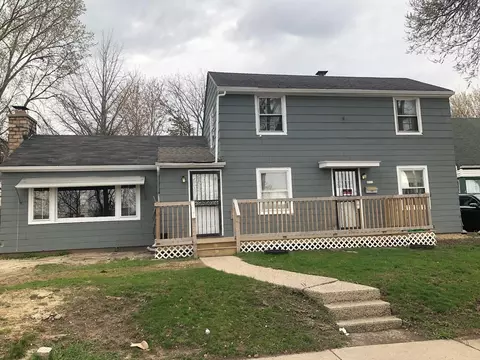 4531 N 35th, Milwaukee, WI 53209