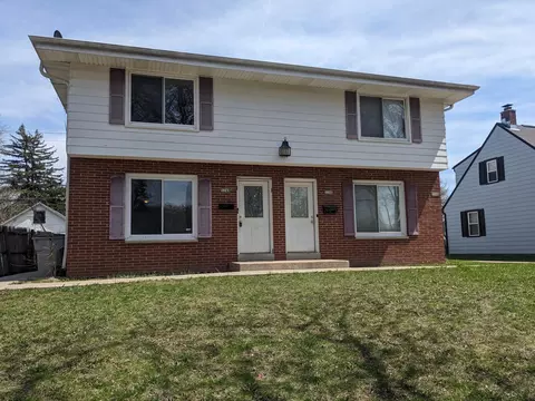 5246 N 54th #5248, Milwaukee, WI 53218