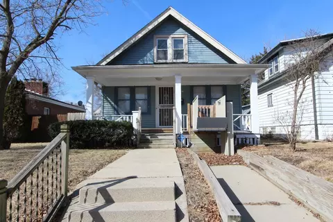 5683 N 36th, Milwaukee, WI 53209