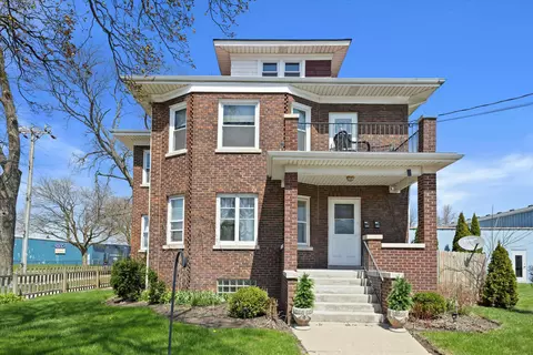 2620 Roosevelt, Kenosha, WI 53143