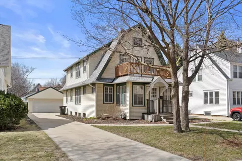 619 N 63rd, Wauwatosa, WI 53213