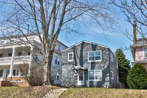 2929 S Logan #2929A, Milwaukee, WI 53207