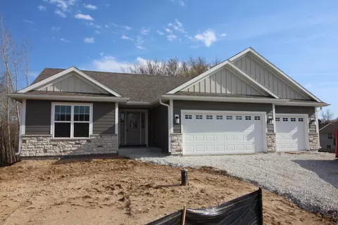 802 Meadow Vw, Twin Lakes, WI 53181