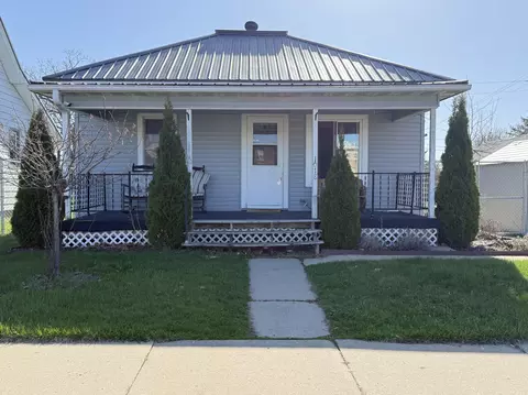 1018 Kilbourn, Tomah, WI 54660