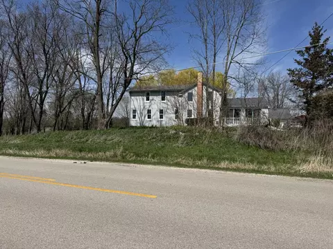 21800 Schroeder, Dover, WI 53139