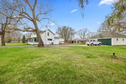 w3306 County Road J, Troy, WI 53120