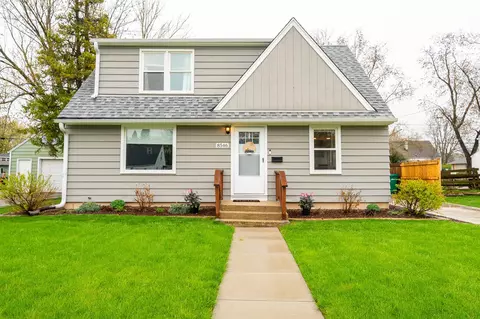 w166n8546 Theodore, Menomonee Falls, WI 53051