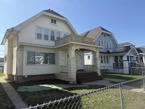4239 N 26th #4241, Milwaukee, WI 53209