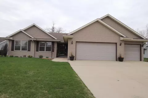 339 Clay, Kiel, WI 53042