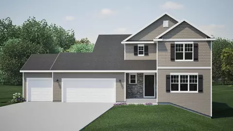 206 Mary Belle, Beaver Dam, WI 53916