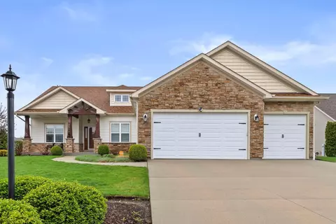 9866 49th, Pleasant Prairie, WI 53158