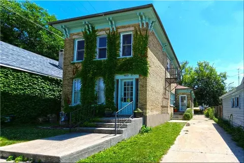 613 13th, Racine, WI 53403