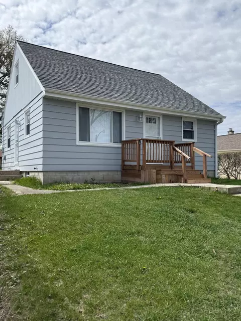 4135 N 70th, Milwaukee, WI 53216