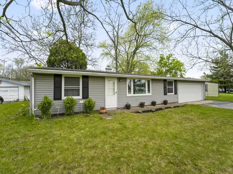 10516 Caddy, Caledonia, WI 53108