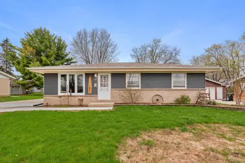 655 Wheelock, Hartford, WI 53027