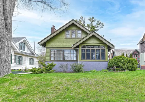 1520 N 48th, Milwaukee, WI 53208