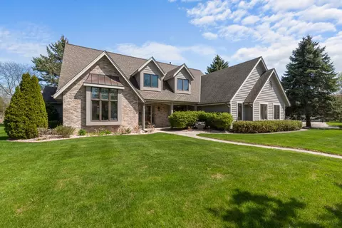 w69n384 Evergreen, Cedarburg, WI 53012