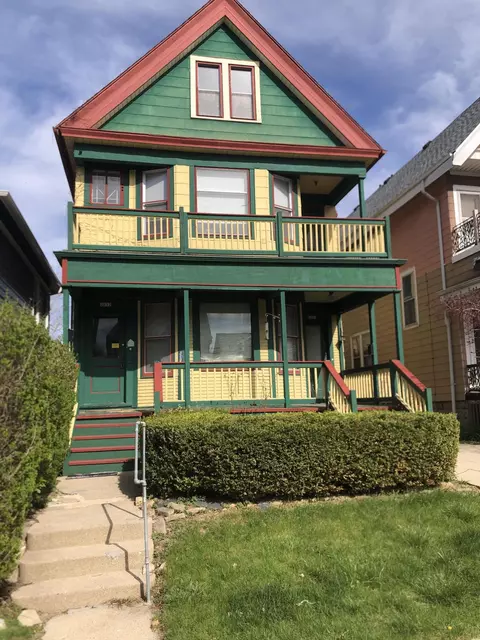 2832 S Logan #2834, Milwaukee, WI 53207