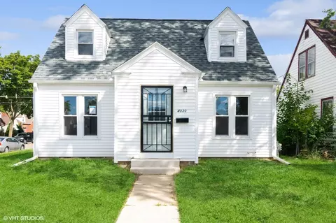 4030 W Hampton, Milwaukee, WI 53209