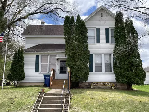 1207 Cardinal, Bangor, WI 54614