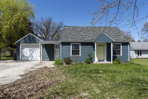 1116 Fox, Mukwonago, WI 53149