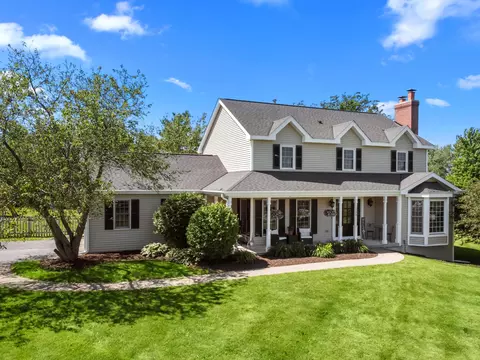 n1048 Bonner Drive, Walworth, WI 53184