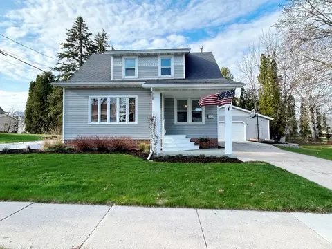 312 Paine, Kiel, WI 53042