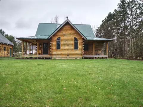 806 Elm, Strum, WI 54770