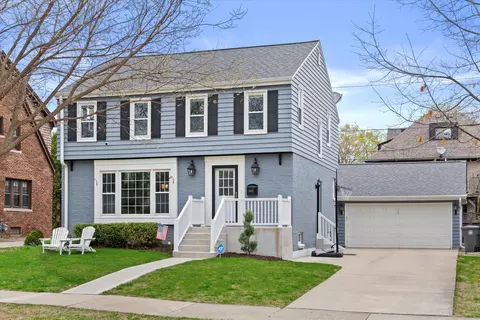 5050 N Larkin, Whitefish Bay, WI 53217
