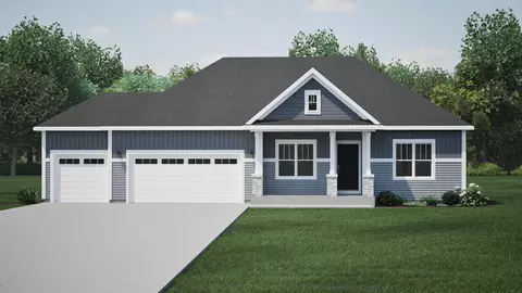 830 Cardinal, Mukwonago, WI 53149