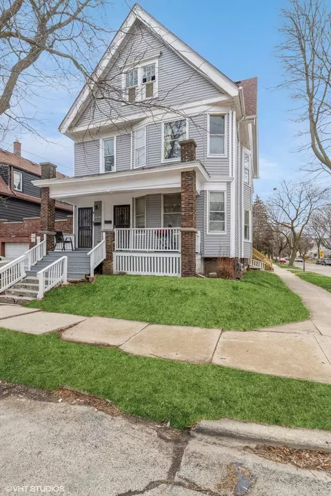 2968 N Buffum #2968A, Milwaukee, WI 53212