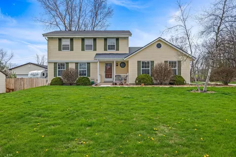 3580 E Obrien, Oak Creek, WI 53154