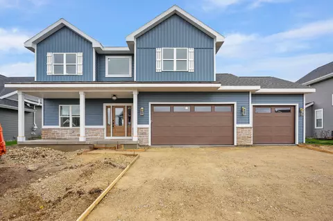 409 Molly, Cottage Grove, WI 53527