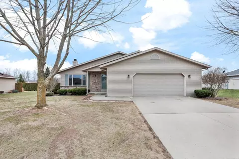 3358 Kimberly, Manitowoc, WI 54220