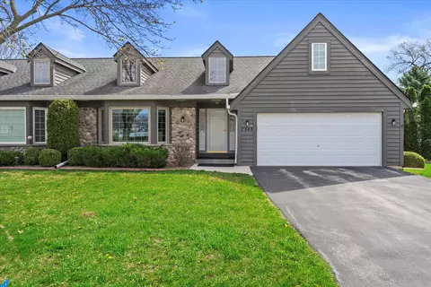 7348 S 77th, Franklin, WI 53132