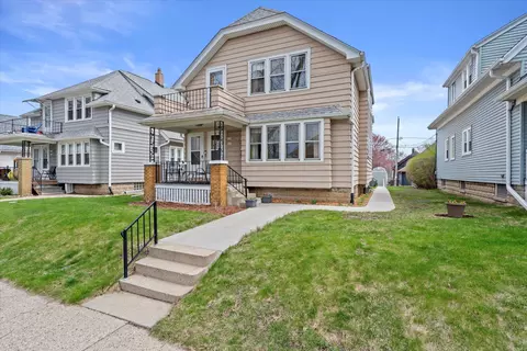 2170 S 64th, West Allis, WI 53219