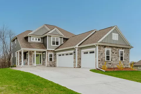 n75w23873 High Rdg, Sussex, WI 53089