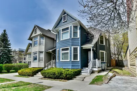 614 E Lyon, Milwaukee, WI 53202