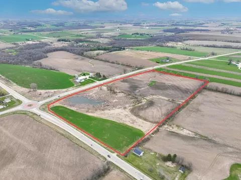 Lt2 State Road 33, Herman, WI 53050