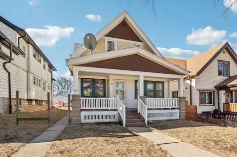 3367 N 36th, Milwaukee, WI 53216