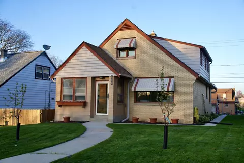 3542 S 35th, Milwaukee, WI 53221