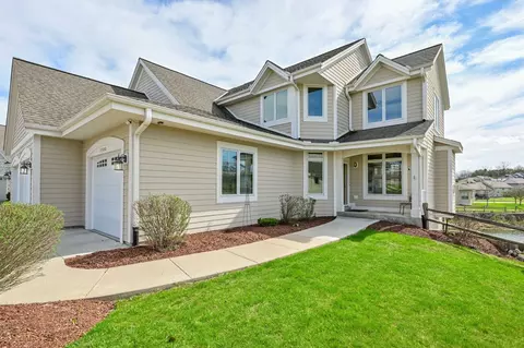 3500 Sequoia, Waukesha, WI 53188