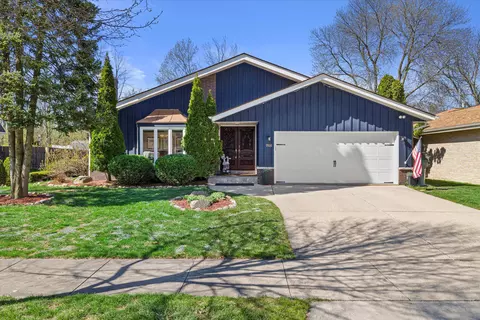 9808 W Tripoli, Milwaukee, WI 53228