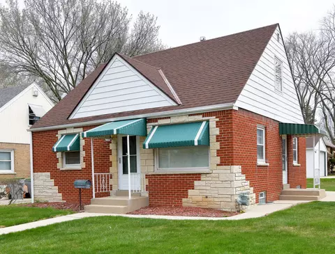 6100 N 40th, Milwaukee, WI 53209