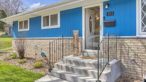 532 Fremont, Plymouth, WI 53073