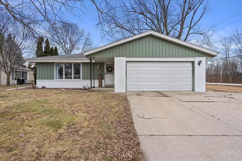1835 Manistique, South Milwaukee, WI 53172