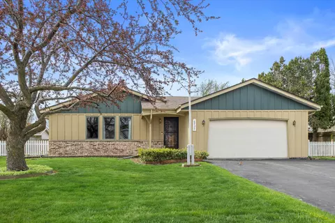 6737 Ranger, Mount Pleasant, WI 53406
